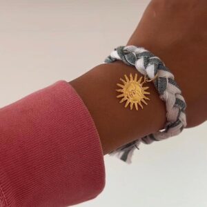 Summer bracelet